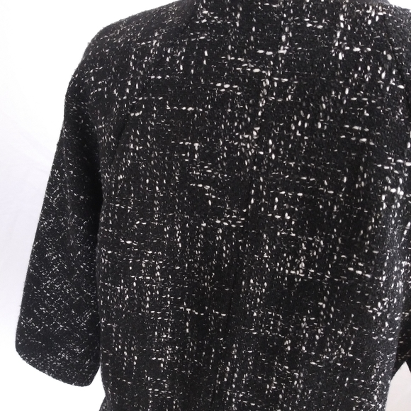 Anne Klein tweed Jacket/Blazer - Picture 5 of 10